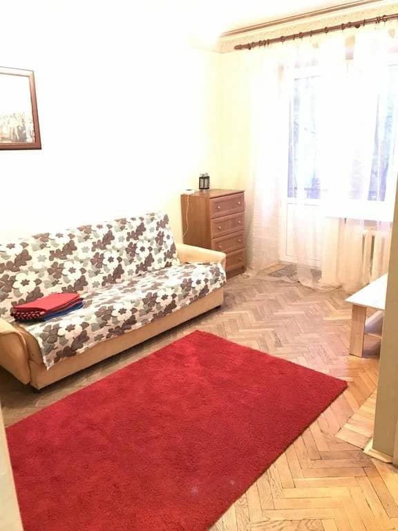 Меблированные комнаты G Kvartal Полежаевская: фото 4