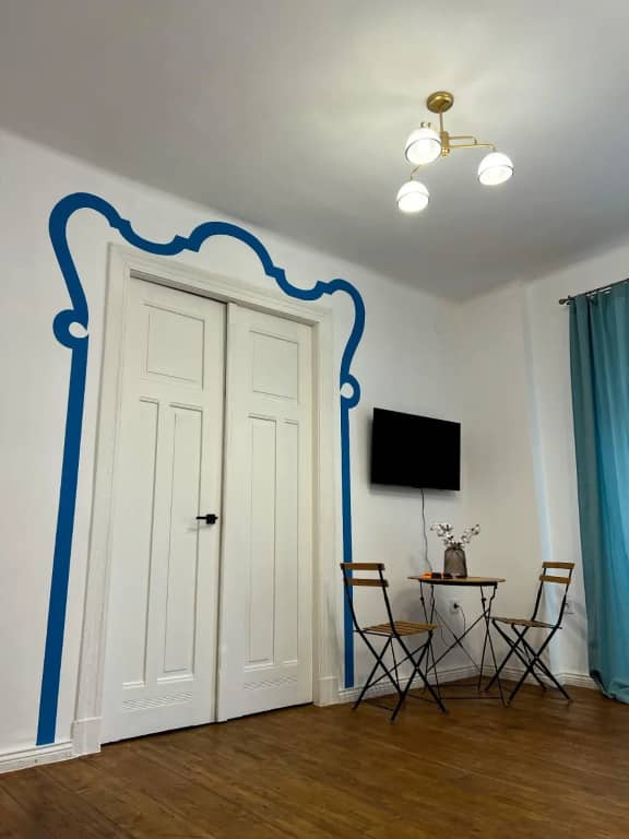 Baltic Apart (Балтик Апарт) на улице Театральная 15: фото 6