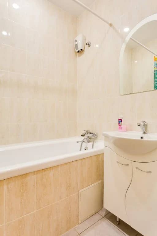 Fortestate Novinsky Bulvar 15 Apartments: фото 5