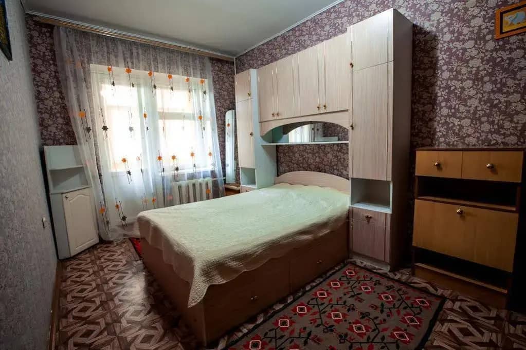 Hostel "Wings" Cheboksary: фото 6