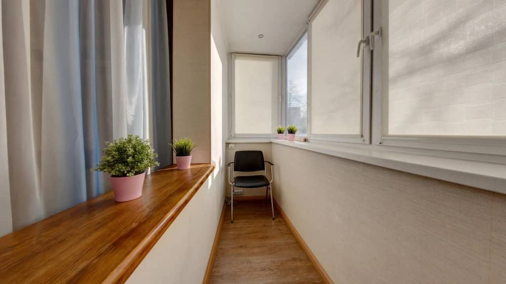 InnHome Apartments (ИннХоум) на улице Российская: фото 6