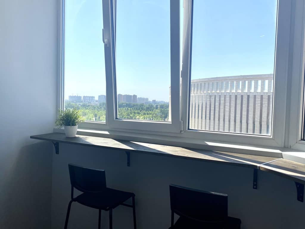 Goodtime Apartments (Гудтайм Апартментс) на улице Восточно-Кругликовская 18/1: фото 6