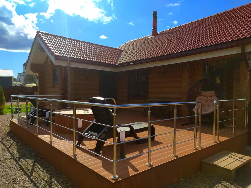 Snhaus (Снхаус): фото 7