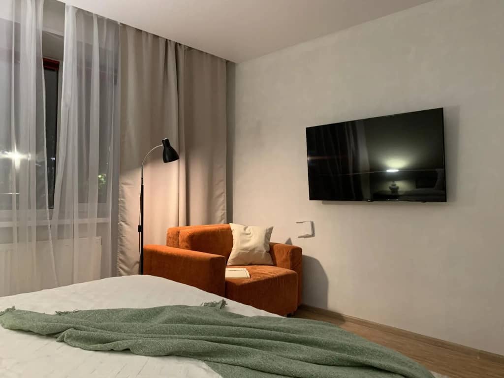 Kravc Group (Кравц Груп) на Народном Бульваре: фото 5