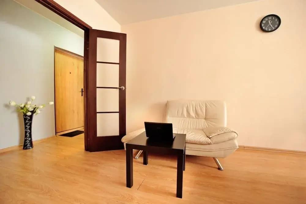 Apartment On Allilueva St 12A 138: фото 5