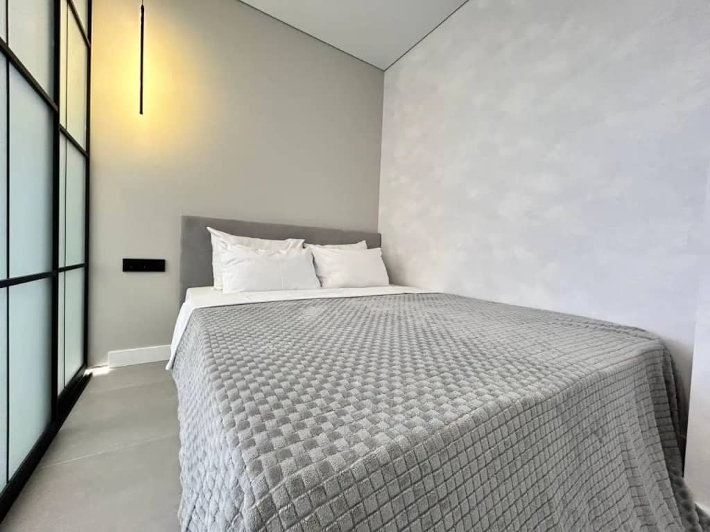 Smile Apartments (Смайл Апартментс) на улице Соколова 68/118c1: фото 7