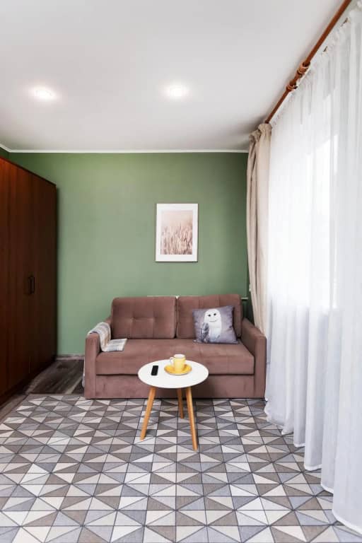 Booking Smart на улице Рокоссовского 14: фото 6