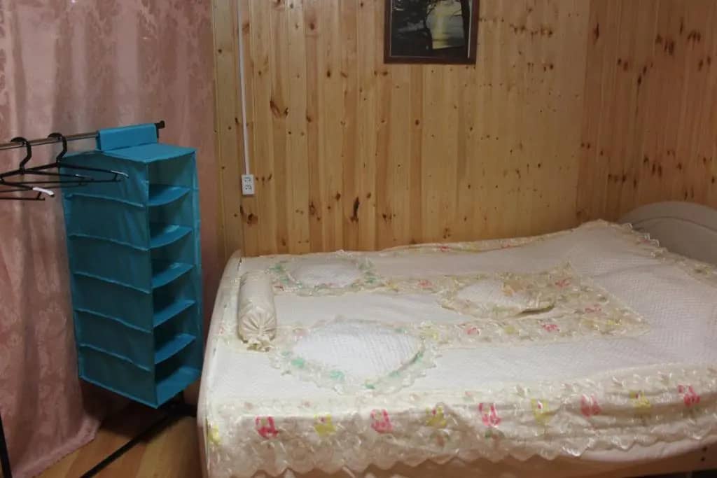 Gostevoy dvor 300 metrov ot morya: фото 4