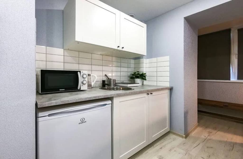 ApartUnit (АпартЮнит) на улице Куйбышева: фото 4