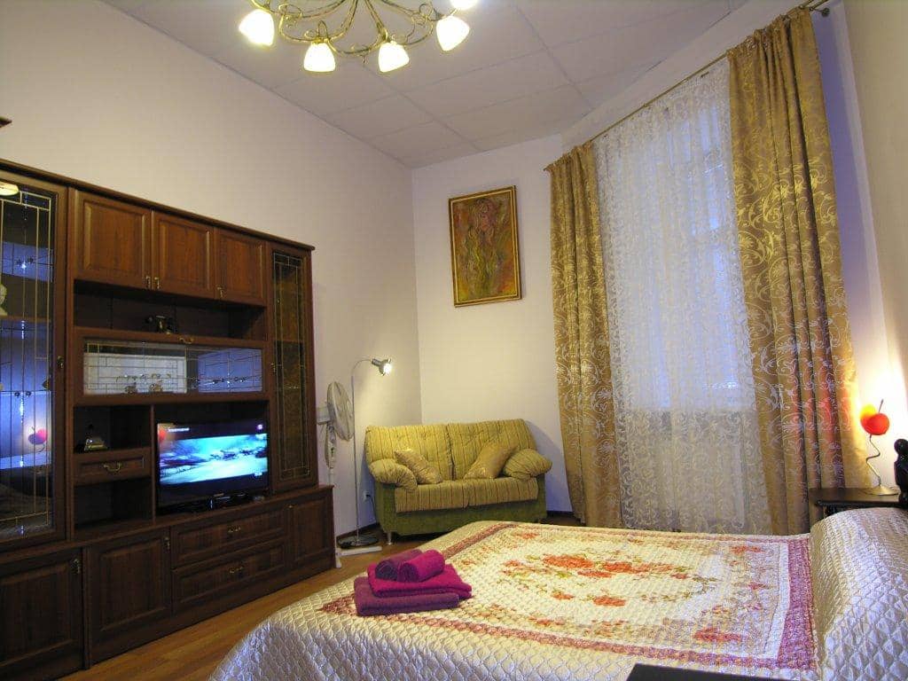 Aureliya Mini-Hotel: фото 6