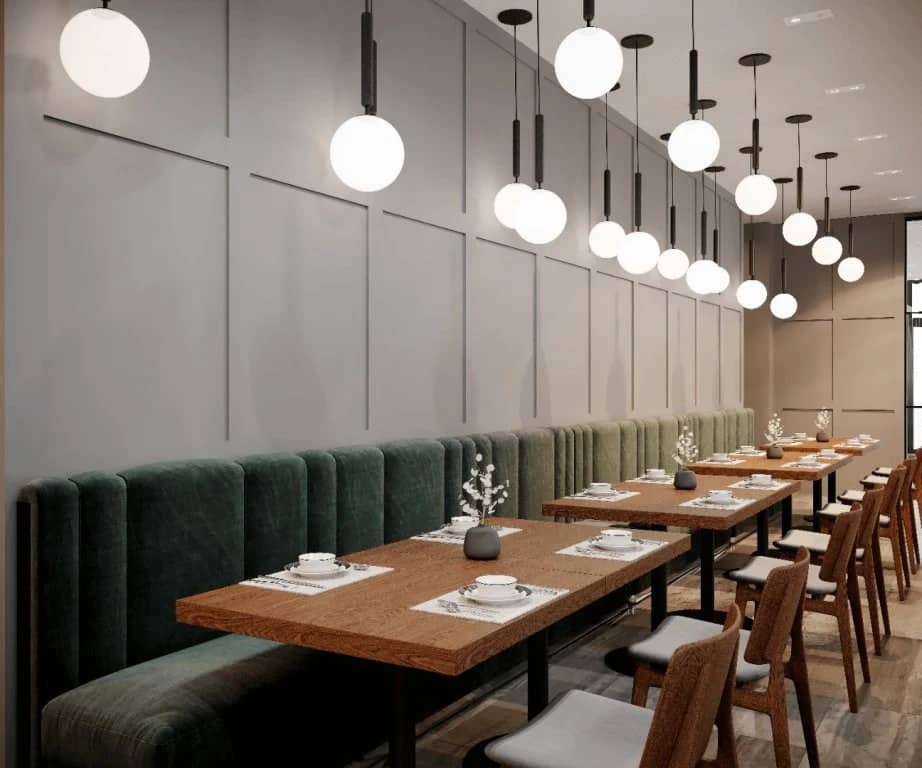 Dinastija (kor.Pride Inn): фото 6