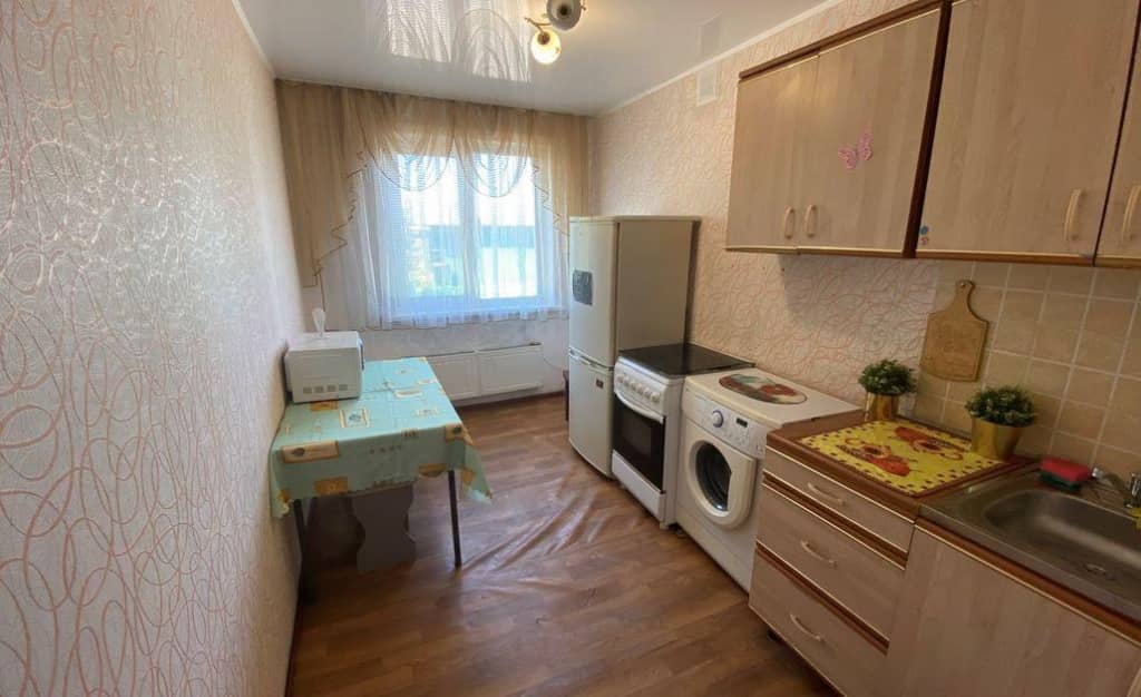 Home Hotel (Хоум Отель) на Кирова 126: фото 5