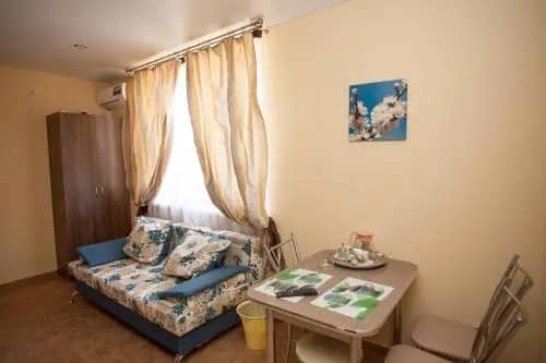 Karamel Guest house: фото 6