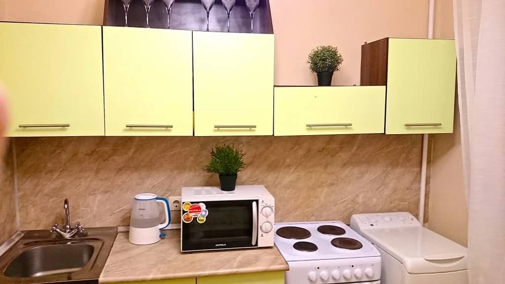 Gelios Apartments: фото 4