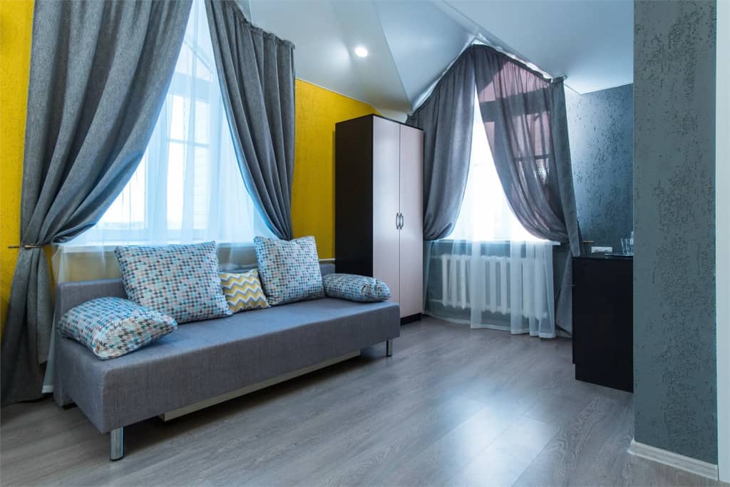 22-Hotel (Барнаул): фото 5