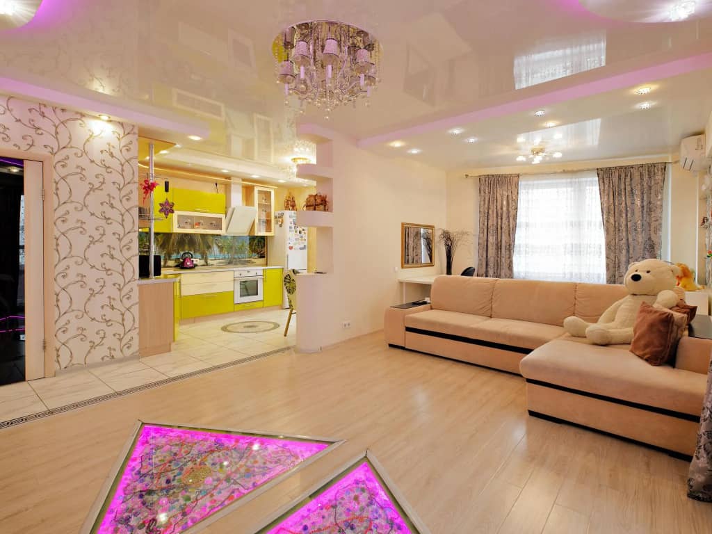 Elite Apartments на улице Совхозная 11: фото 4