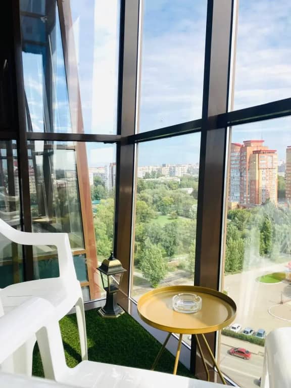 Апартаменты на улице Маршала Жукова: фото 7