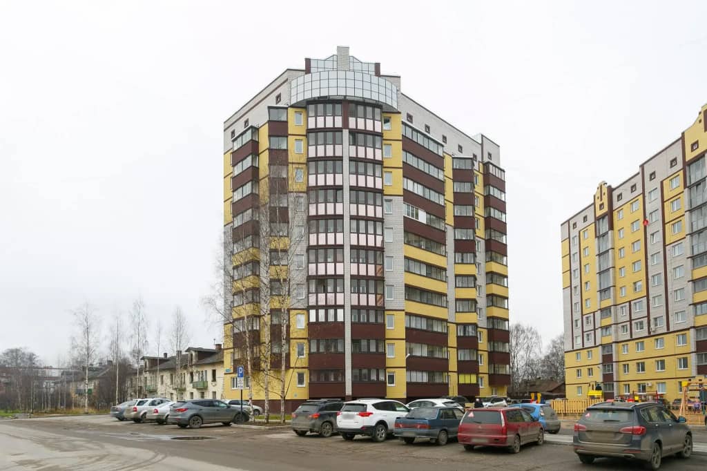 Хочу приехать на улице Гагарина 14: фото 5