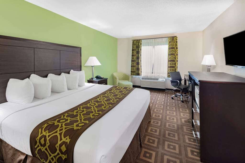 Картинка отеля