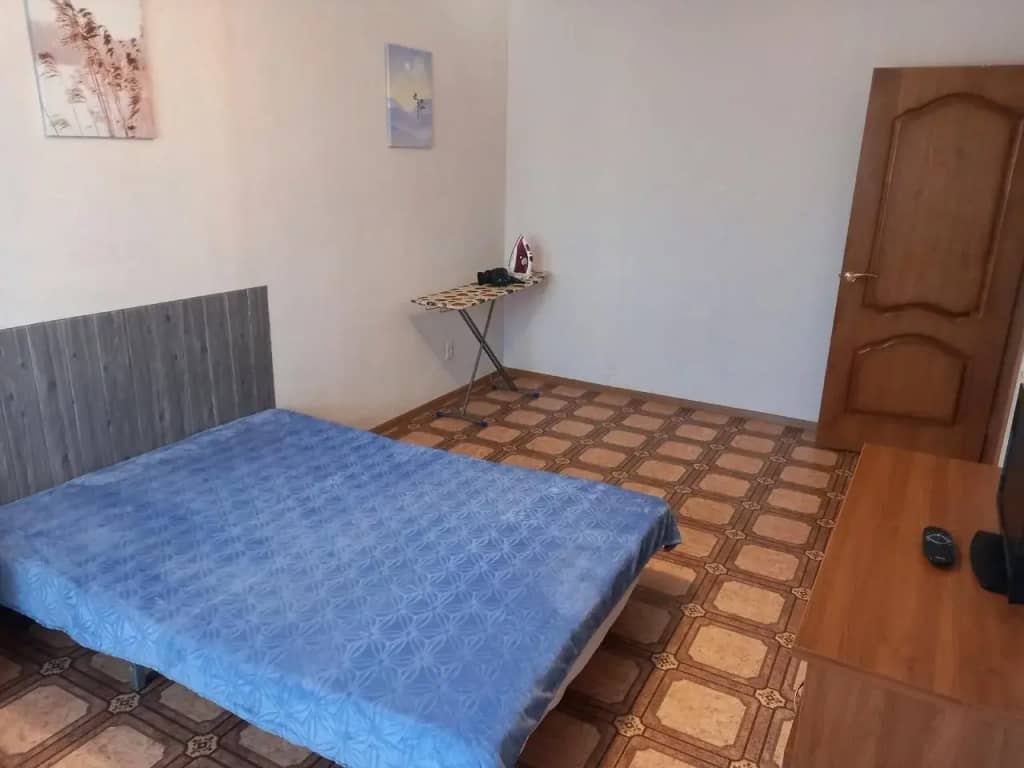 Aday Apartments (Эдэй Апартаменты) на улице улица Карла Маркса 72/21: фото 5