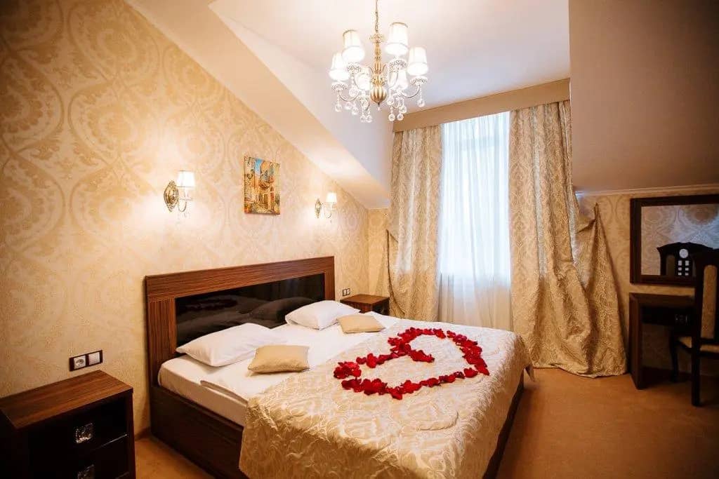 Ромео и Джульета: фото 6