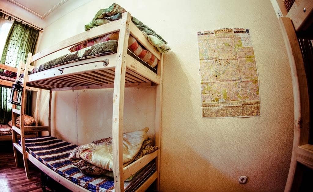 Гостиница 4 Атмосферы: фото 4