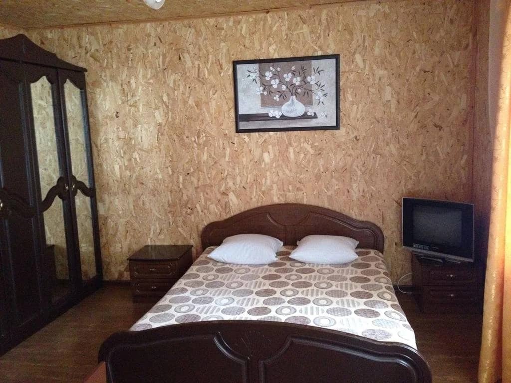 Guesthouse on Tsiolkovskogo Street 43: фото 6
