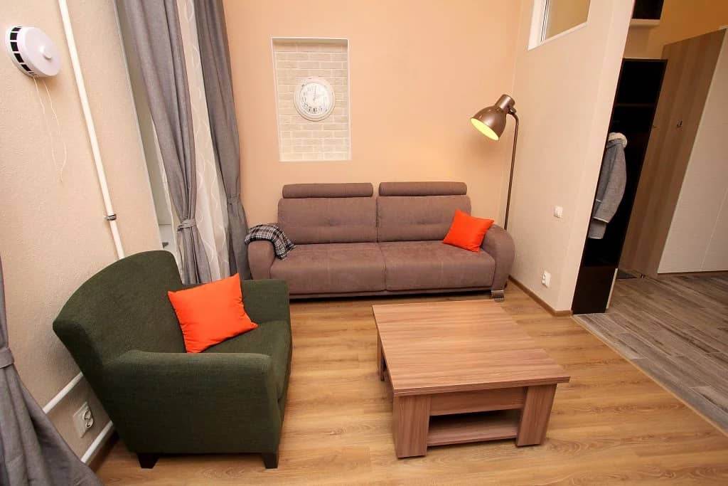 Chehova 5 Apartments: фото 4
