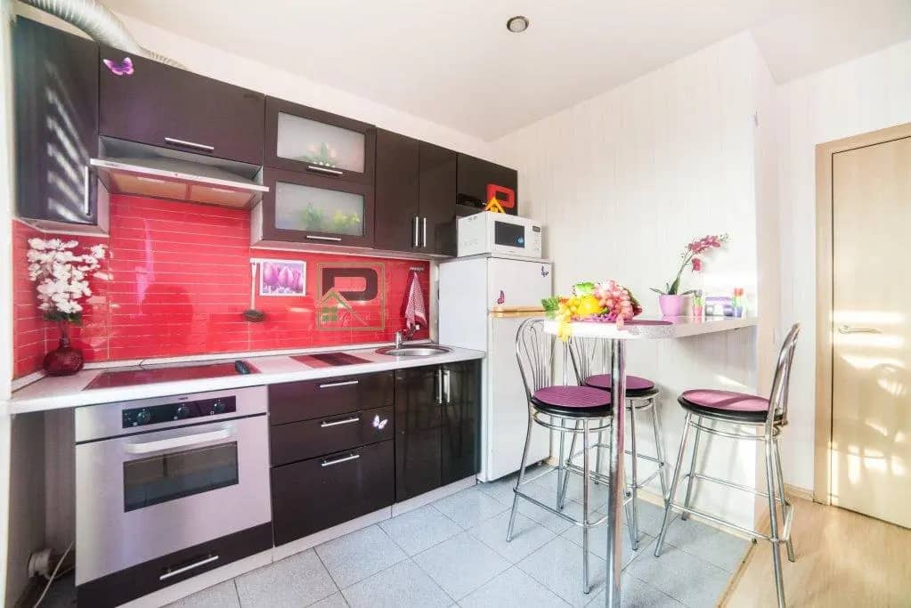 Realist Na Bardina Apartments: фото 4