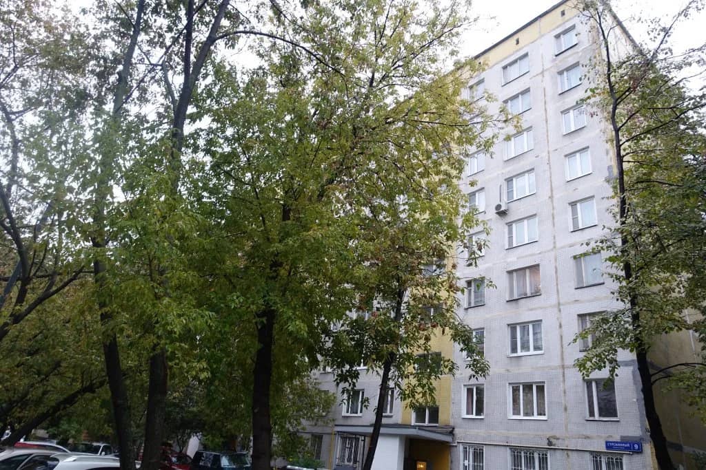 Flatio Apartment on Paveletskaya: фото 7
