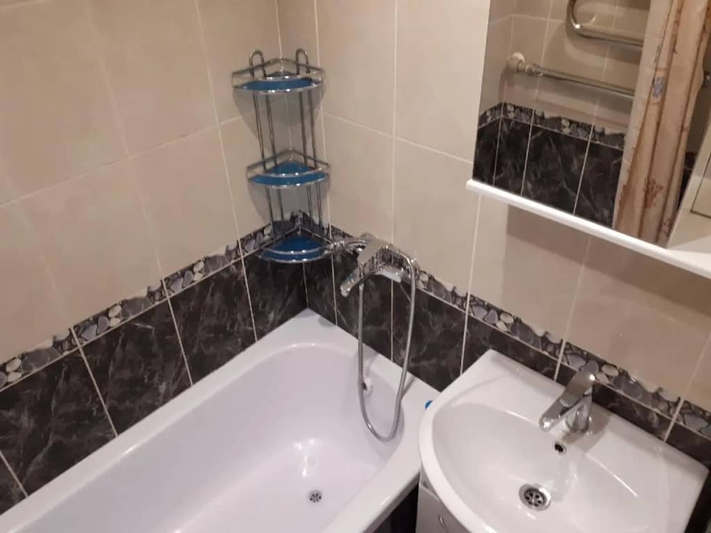 Aday Apartments (Эдэй Апартаменты) на улице Ленина 74: фото 6
