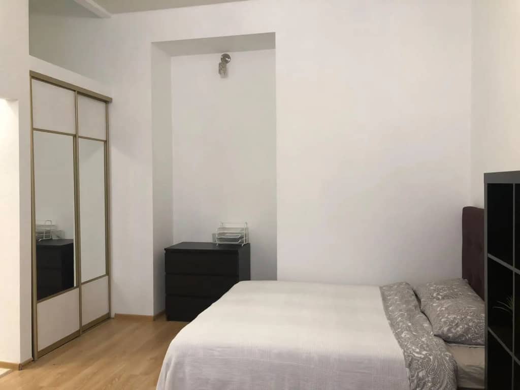 Апартаменты на Подъездном 8: фото 4