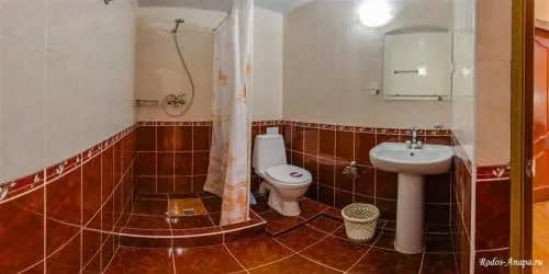 Guest House Rodos: фото 7