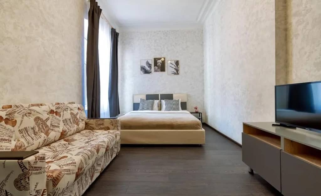 Welcome Home (Вэлком Хоум) на Невском 108: фото 5