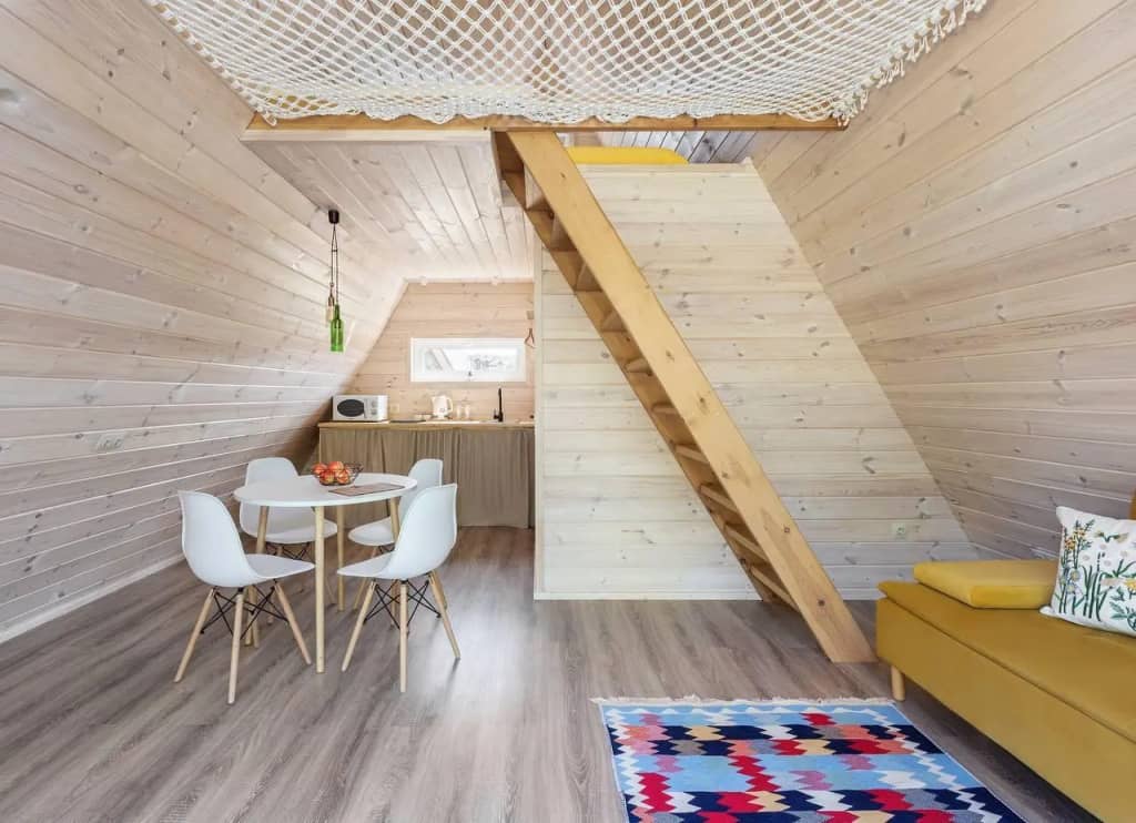 Sviyaga Glamp (Свияга Глэмп): фото 6