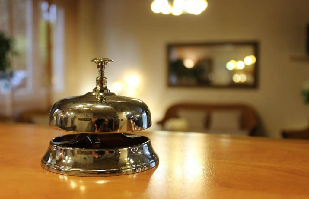 Картинка отеля