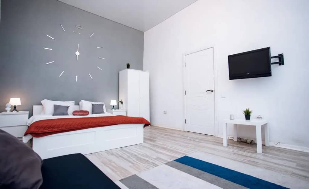 Tolstoy Apart (Толстой Апарт) на улице Тургеневская: фото 4