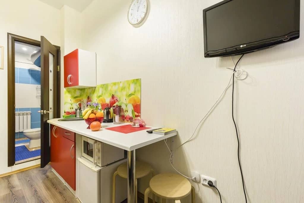 Adoriya Apartments: фото 7