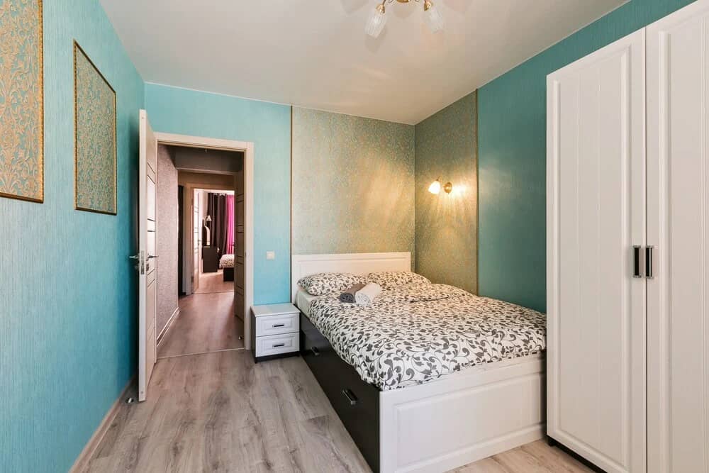 MaxRealty24 Putilkovo, Spaso-Tushinskiy Blvd, 8: фото 4