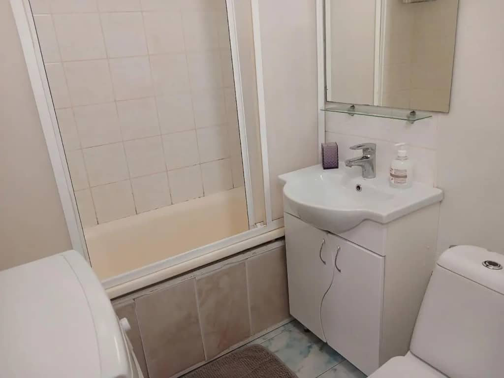 Aday Apartments (Эдэй Апартаменты) на улице Блинова: фото 6