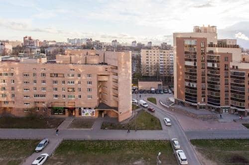 Апартаменты «RentalSPb Граф Орлов»: фото 5