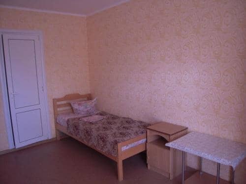Guest House Zhemchuzhina: фото 5