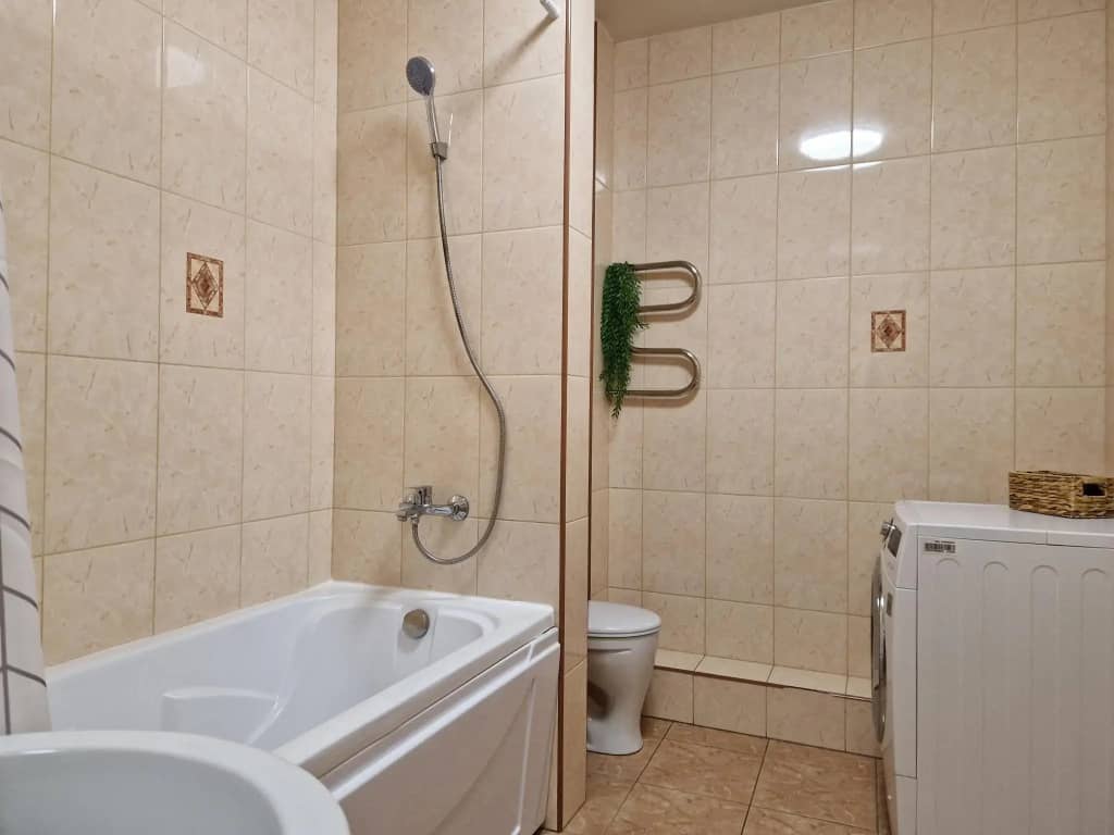 Klas Home на улице Дуси Ковальчук: фото 7
