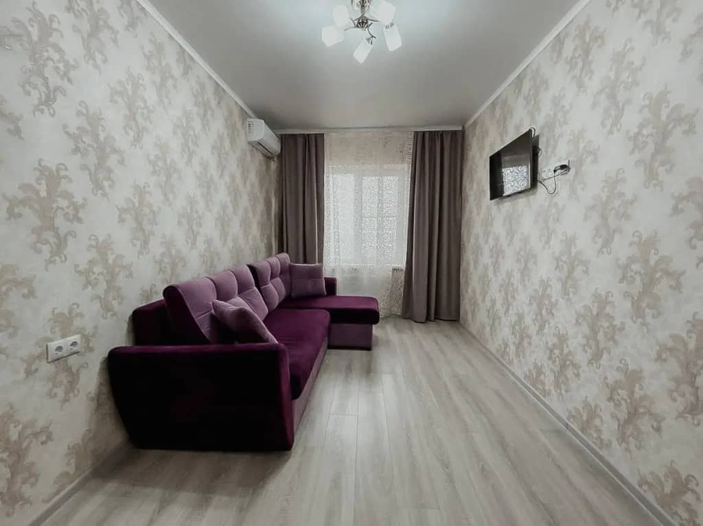 KvartHotel (КвартОтель) на Савушкина 6И: фото 6