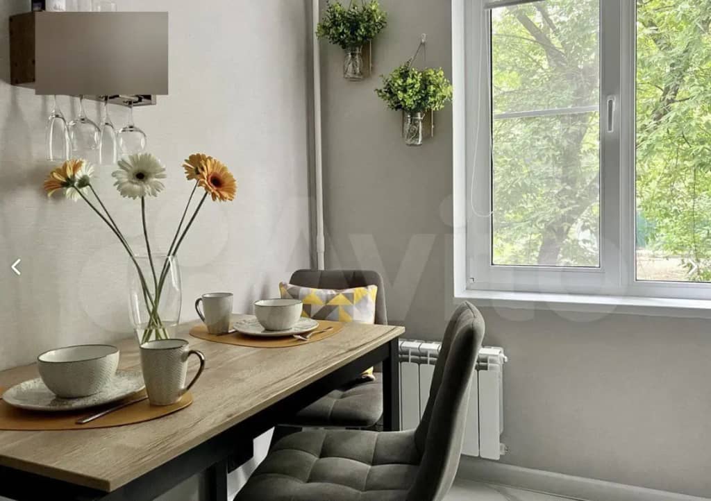 RENT2ROOM (РентТуРум) на улице Уральская 4: фото 5
