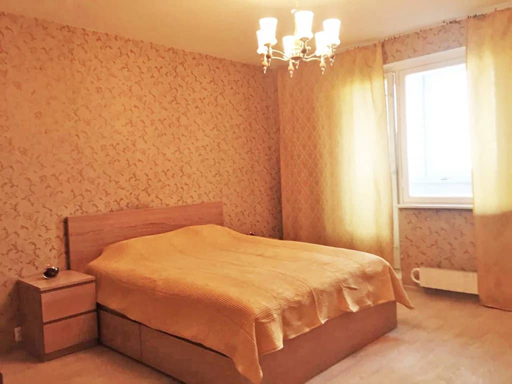 Hanaka Shipilovskij 41 Apartments: фото 6
