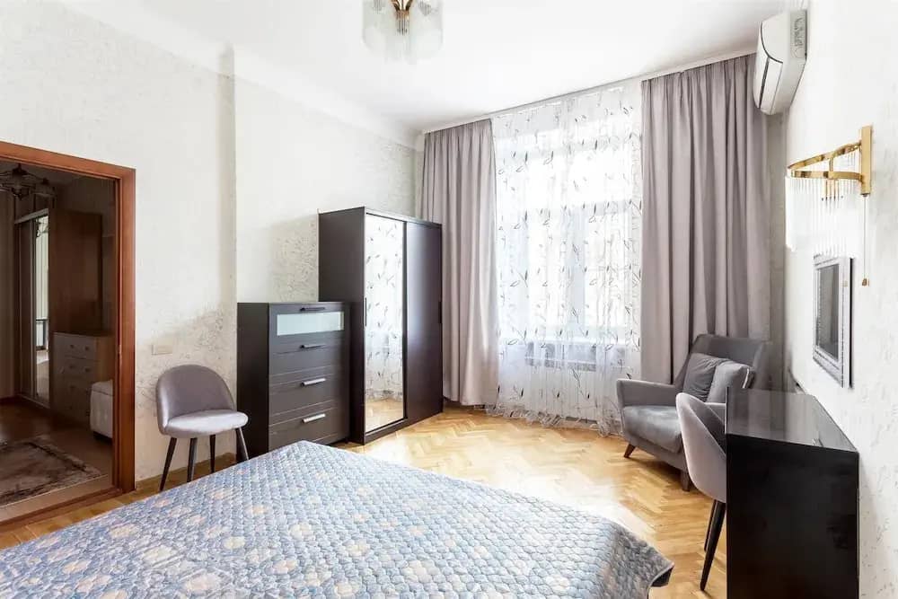 ApartLux на наб. Шевченко: фото 5
