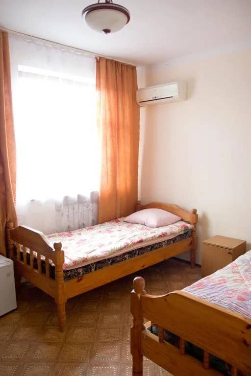 Na Dzerzhinskogo Guest House: фото 4