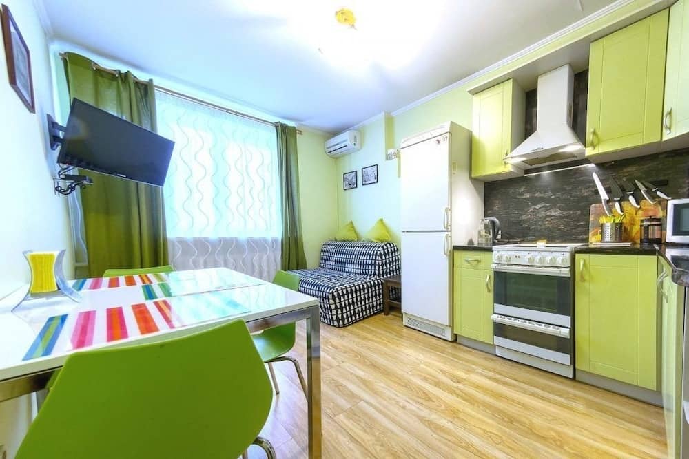 Апартаменты «RentalSPb Обводной Канал 46»: фото 5