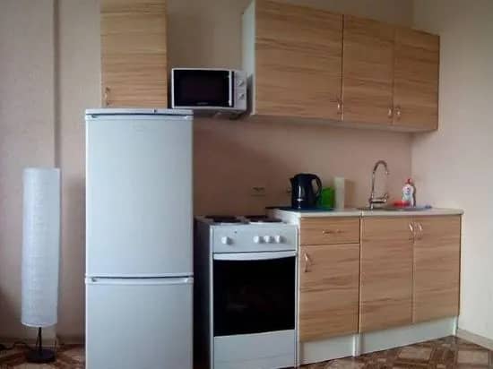 Apartment on Dusi Kovalchuk: фото 4